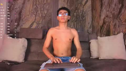 David online show from March 2, 8:26 pm