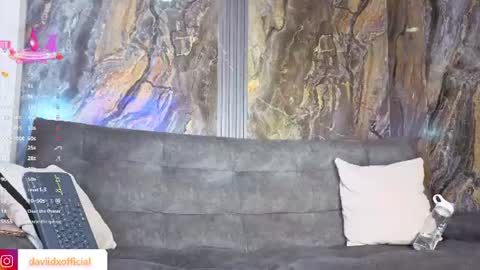 David online show from July 9, 3:16 pm
