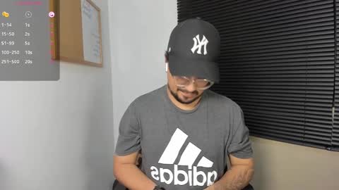 David Evans online show from December 10, 5:07 am