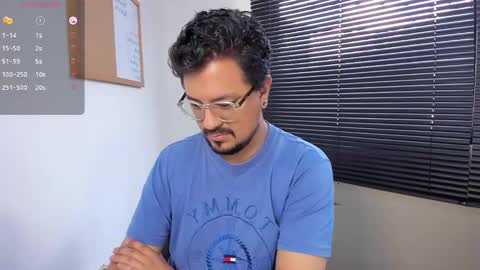 David Evans online show from December 11, 4:09 pm