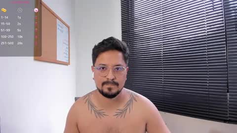 David Evans online show from December 22, 6:04 pm