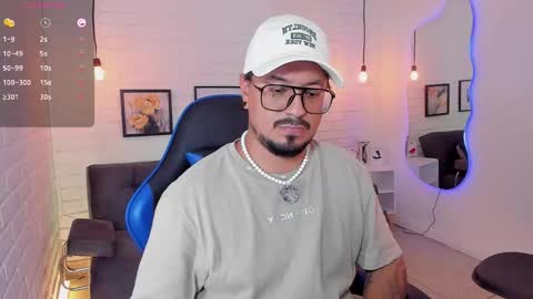 David Evans online show from September 16, 4:57 am