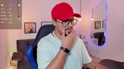 David Evans online show from September 17, 4:47 am