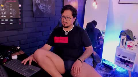 David Evans online show from March 7, 2:19 am