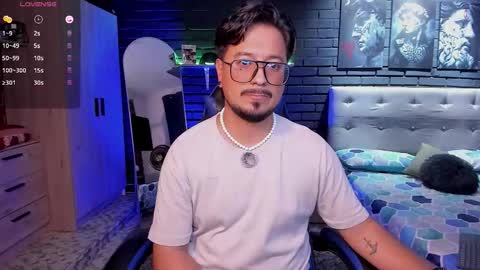 David Evans online show from March 20, 2:05 am