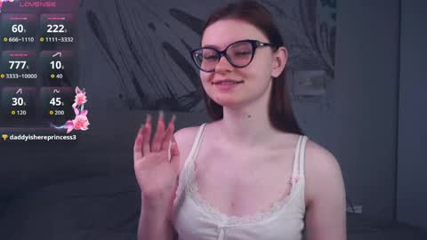 Snapshot of davinagreengo chatting on May 29, 11:25 pm Louise online show from May 29, 11:25 pm