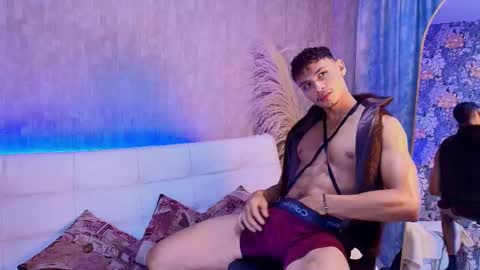 Davis online show from March 2, 12:01 pm