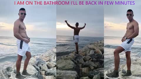 Snapshot of davisito7 chatting on January 20, 3:26 am David Angel online show from January 20, 3:26 am