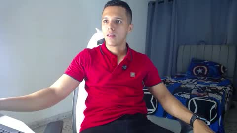 David Angel online show from January 11, 3:11 am