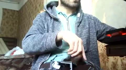 davitaa3434 online show from May 31, 2:53 am