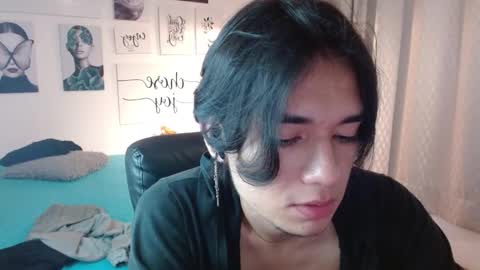 davoxer online show from September 11, 4:56 am