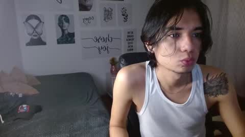 davoxer online show from November 5, 3:28 am