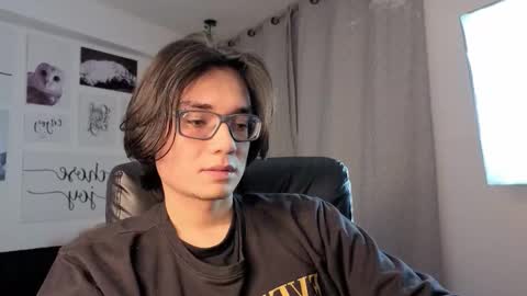 davoxer online show from January 18, 3:43 am