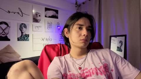 davoxer online show from February 11, 3:00 am