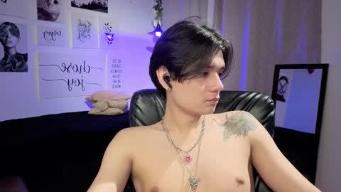 davoxer online show from March 11, 4:18 am