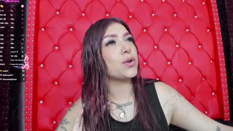 DAWA ANGELS online show from December 31, 8:34 pm