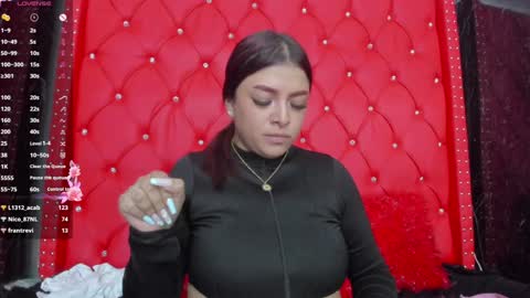 DAWA ANGELS online show from January 30, 1:44 am