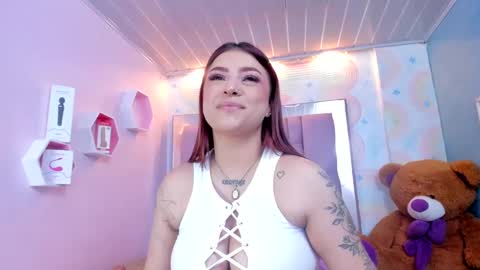 DAWA ANGELS online show from February 1, 2:16 am