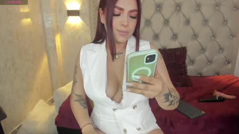 DAWA ANGELS online show from February 14, 8:21 am