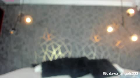 Snapshot of dawa_angels chatting on May 12, 2:08 am DAWA ANGELS online show from May 12, 2:08 am