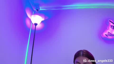 Snapshot of dawa_angels chatting on May 15, 6:48 pm DAWA ANGELS online show from May 15, 6:48 pm