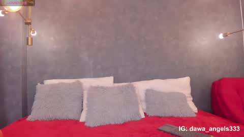Snapshot of dawa_angels chatting on May 28, 11:35 pm DAWA ANGELS online show from May 28, 11:35 pm