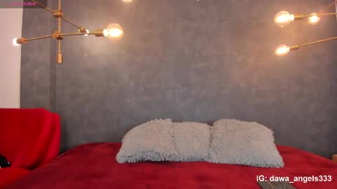 Snapshot of dawa_angels chatting on June 9, 12:33 am DAWA ANGELS online show from June 9, 12:33 am