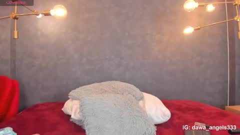Snapshot of dawa_angels chatting on June 9, 12:39 pm DAWA ANGELS online show from June 9, 12:39 pm
