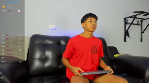 dawn_16 online show from February 1, 3:19 am