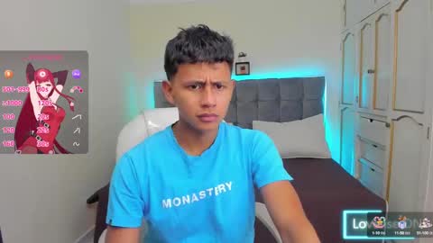 dawn_16 online show from February 13, 5:05 am