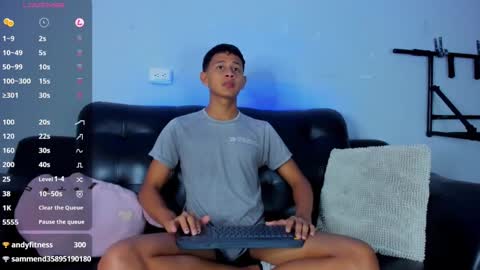 dawn_16 online show from February 20, 4:50 am