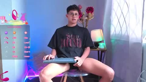 dawn_16 online show from May 1, 8:57 pm