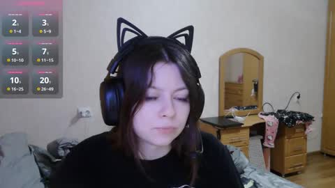 Snapshot of dawndollins chatting on October 16, 8:26 am Alice online show from October 16, 8:26 am