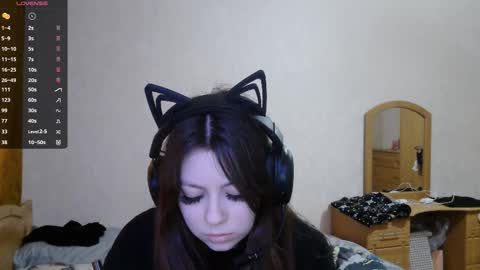 Snapshot of dawndollins chatting on October 28, 7:23 am Alice online show from October 28, 7:23 am