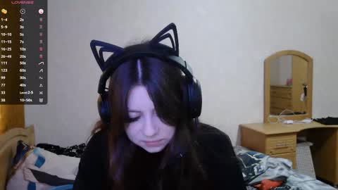 Snapshot of dawndollins chatting on October 29, 8:16 am Alice online show from October 29, 8:16 am