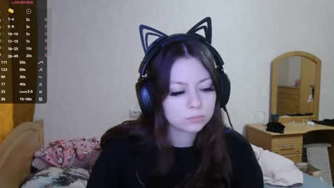 Snapshot of dawndollins chatting on November 1, 7:32 am Alice online show from November 1, 7:32 am