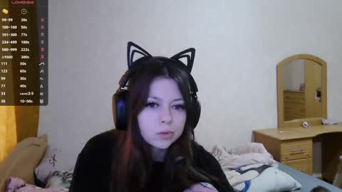 Snapshot of dawndollins chatting on November 4, 8:13 am Alice online show from November 4, 8:13 am