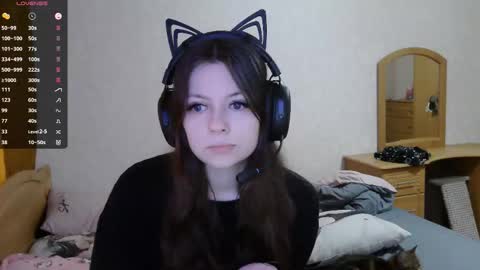 Snapshot of dawndollins chatting on November 5, 7:41 am Alice online show from November 5, 7:41 am