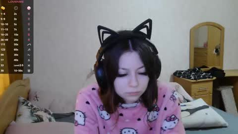 Snapshot of dawndollins chatting on November 6, 7:53 am Alice online show from November 6, 7:53 am