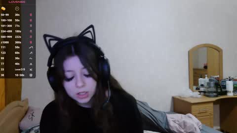 Snapshot of dawndollins chatting on November 8, 7:19 am Alice online show from November 8, 7:19 am