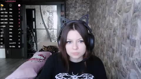 Snapshot of dawndollins chatting on November 12, 8:15 am Alice online show from November 12, 8:15 am