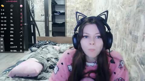 Snapshot of dawndollins chatting on November 22, 8:24 am Alice online show from November 22, 8:24 am