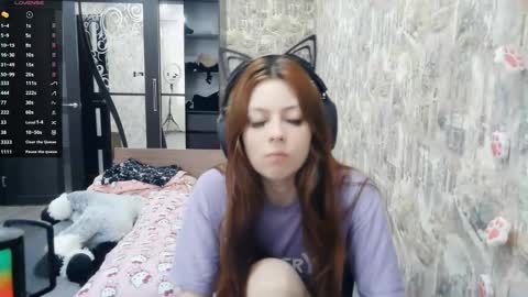 Alice online show from February 9, 8:18 am