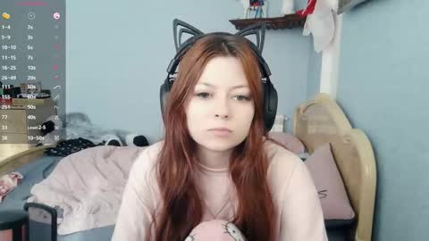 Alice online show from March 13, 9:16 am