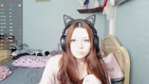 Alice online show from March 14, 11:04 am