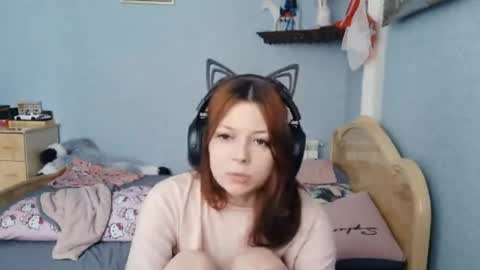 Alice online show from March 18, 8:17 am