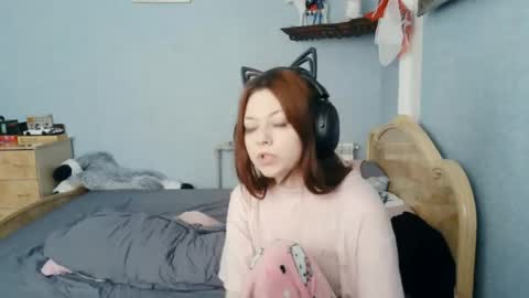 Alice online show from March 19, 7:01 am