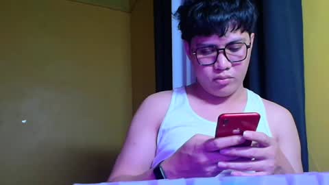 Snapshot of dawsonhansleyxx_ chatting on December 20, 1:07 pm Dawsonhansleyxx online show from December 20, 1:07 pm