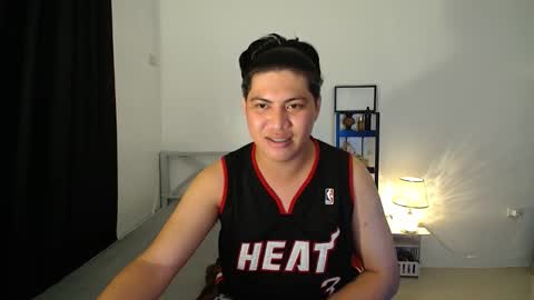 Snapshot of dawsonhansleyxx_ chatting on February 9, 2:10 pm Dawsonhansleyxx online show from February 9, 2:10 pm