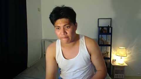 Snapshot of dawsonhansleyxx_ chatting on February 11, 8:19 am Dawsonhansleyxx online show from February 11, 8:19 am